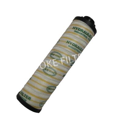 中国 POKE Replacement Hydraulic Oil Filter Element HC9100FKZ8H HC9100FKZ16h 販売のため