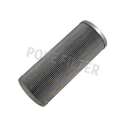 中国 SJH1175 Hydraulic Filter Element Fiberglass Auto Parts For Excavator 販売のため