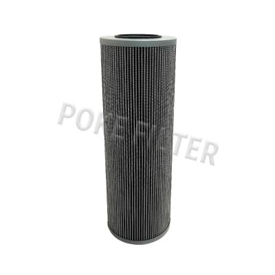 中国 Fiberglass Auto Parts SJH3960M Hydraulic Filter Element For Excavator / Engine 販売のため