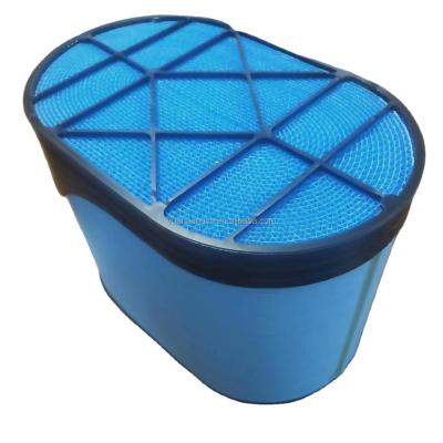 China Air Filter P608666 P601560 Replacement For  A0040944904 333S9595 F071150 for sale