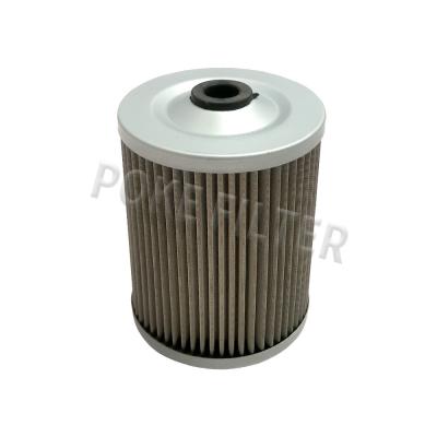 China Elemento de filtro de combustible E120SF006 / SN 4001 para pavimentadores de carreteras TITAN 225 TITAN 226 en venta