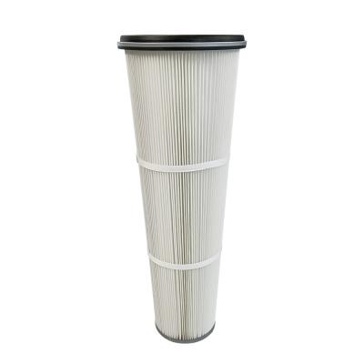 China POKE Luftfilter Bg01013785/01013785 Patronenstaubfilter für Bohrgeräte zu verkaufen