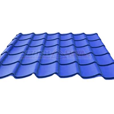 China Eclectic Hot Sale Metal Roof Sheet Interlocking Tiles for sale