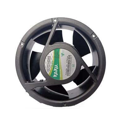 China Fast Delivery KA1725.5-3600E0B High Efficiency DC Brushless Axial Fan EC Fan for sale