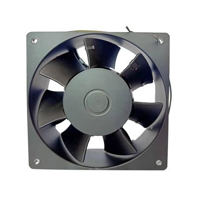 China Promotional High Efficiency Schneider Inverter Fan Direct Box Axial Flow Ventilation Fans for sale