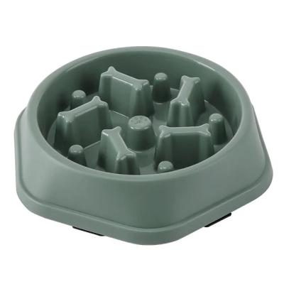 China Smart Pet Slow Feeder Bowl | Transform Mealtime into Quality Time
 for sale