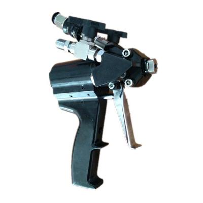 China Professional China Paint Polyurethane Spray Foam Gun 1.6mm (1.8mm or 2.0mm could choose) for sale