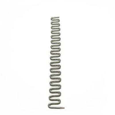 China Stainless And high Carbonized Steel Wire Material Zigzag Spring Hotsale Reliable Quality en venta