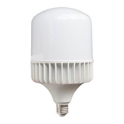 China High Quality Aluminum Die Casting LED Bulb 10w 20W 30w E27 T Warehouse Bulb Parts E40 Empty Housing Lamp 70w 100W for sale