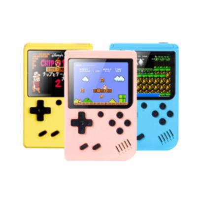 China Wholesale Portable Handheld Video Game Console 800 in 1 Mini Gaming Player Retro Video Game Console with 3.0