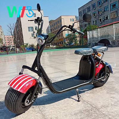 China Harleyment unisex motorcycle factory direct scooter lithium battery electric battery car for sale