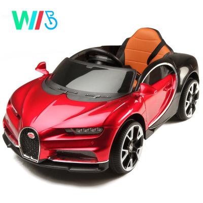 China Ride On Toy Wholesale Kids Electric Car/Remote Control Ride On Car For Children Car/Battery Power 2 Seats for sale