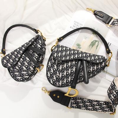 China 2022 1:1 Designer Hot Selling Brands Fashion Lady Handbag Diagonal Shoulder Famous Designer Bags High Quality Women's Bags Famous Purse for sale