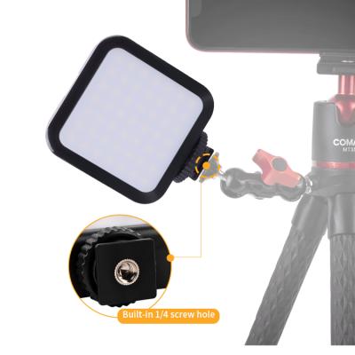 China Led Light Fill Light Mobile Phone Tripod For Ipad Plasitc iPod Tripod For Led Light for sale