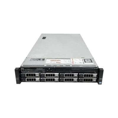 China Used Original High Quality PowerEdge R720XD Rack Server PowerEdge R720XD for sale