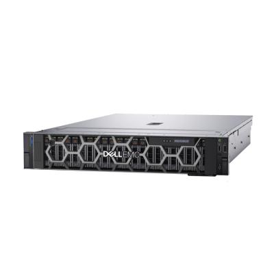 China Hot Selling New Product Server PowerEdge R750 2U Rack Server PowerEdge R750 Rack Server for sale