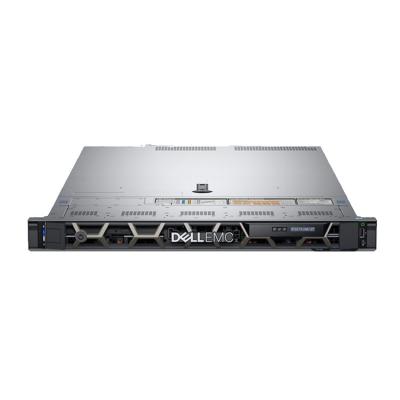 China Poweredge R440 Xeon Gold 5118 CPU Rack Server r440 Poweredge R440 for sale