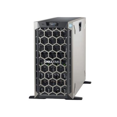 China High Performance Poweredge T640 5U Computer Tower Server T640 for sale