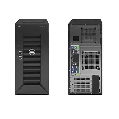 China PowerEdge T30 Server Core i5 6500 Tower Server T30 for sale