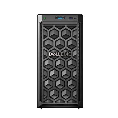 China Poweredge t140 Core i3 9100 Tower T140 Server T140 for sale