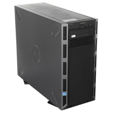 China PowerEdge T430 Xeon E5-2630 v4 CPU 2.2GHz, 25M Cache Tower Server T430 for sale