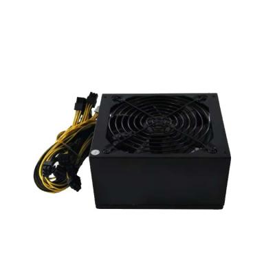 China Single Power Supply 12V 1800W 2000W 4U Voltage 180-240v Desktop Computer Case Power for sale