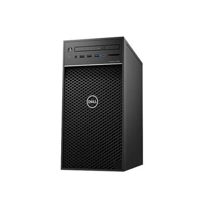 China New T3650 Tower Workstation Desktop PC Workstation T3650 Tower Workstation (i7-11700.16GB.1TB) for sale