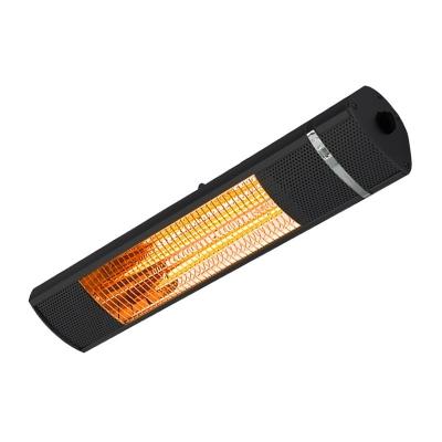 China Outdoor Far Infrared Infrared Heater Wall Mounted Room Heater Electric Heater Wall Mounted for sale