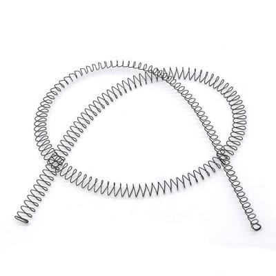 중국 Compression Spring by Stainless Steel Wire Material Music Wire Material Hotsale Good Quality 판매용