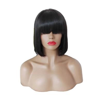 China cheap price lead straight wig with natural lead wig human hair color lead wigs lace front wigs natural lead wig for sale