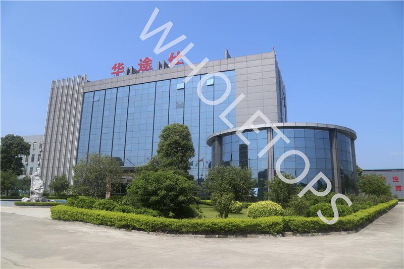 Fournisseur chinois vérifié - Guangdong Wholetops Building Material Industry Co., Ltd.