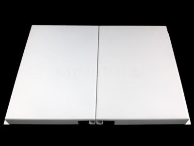 Chine connexion de 300x1200mm le panneau de plafond en aluminium pour des centres commerciaux à vendre