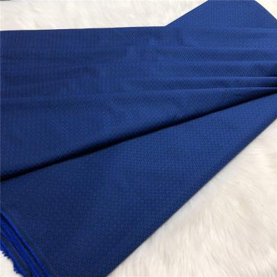 China 10Yards Sustainable African Shirt Material For Men Soft Fabric African Agbada Shirt Fabric For Men Free Shipping for sale