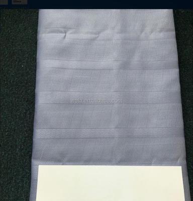 China AFRICAN FASHION atiku fabric color atiku brocade fabric high quality gray simple polish lace fabric for sale