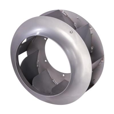 China High quality hotel metal rear impellers for sale