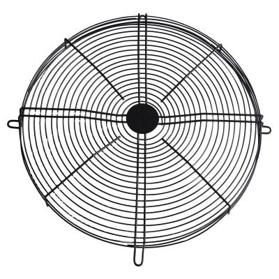 China Hotels OEM Metal Wire Mesh Fan Guard Fan Grill for sale