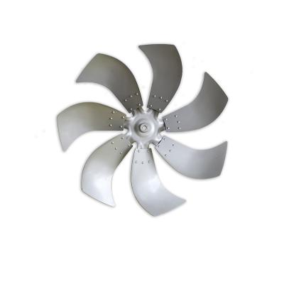 China Axial Fans Fan Blade with 7 Blades for Axial Fans for sale