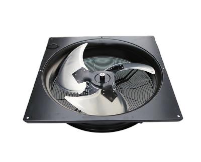 China Hotels Industrial Axial Fan for 3 Blades for sale