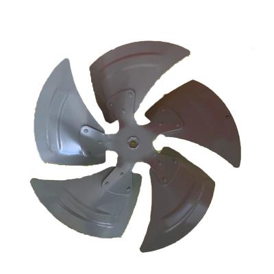 China Hotels High Efficient For Venlation Flow Fan Blades for sale