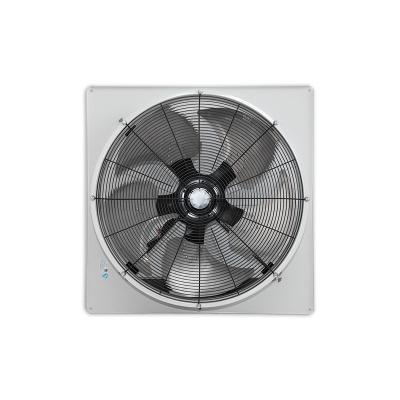 China Hotels Air Conditioning Axial Fan With Diameter From 500mm To 900 Mm for sale