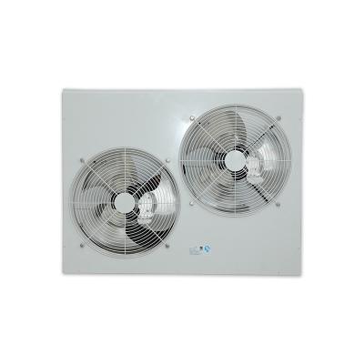 China Hotels energy convervation and low-consumption axial fan for sale