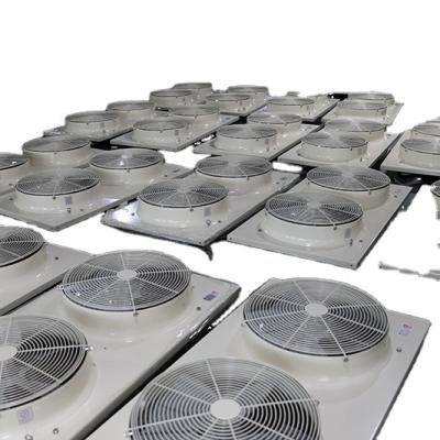 China Hotels axial fan in the farm for sale