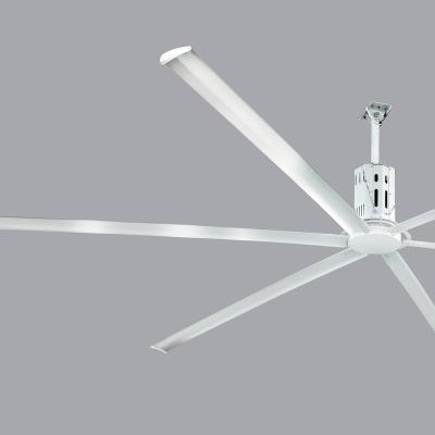 China Low-consumption High-efficiency High-speed Industrial Wind Power.convenient .strong energy saving fan for sale