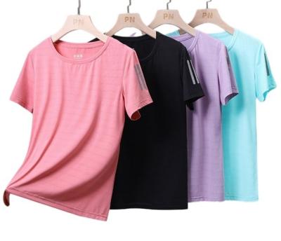 China Breathable Men Top Sport T-Shirt, Shirt For Woman Top for sale