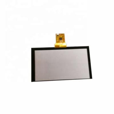 China ITO Glass 7 Inch USB Interface Capacitive Touch Screen Panel With FPC Circuit for sale