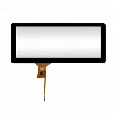 China Monitors etc 10.1 inch waterproof capacitive touch screen panel touch display for sale