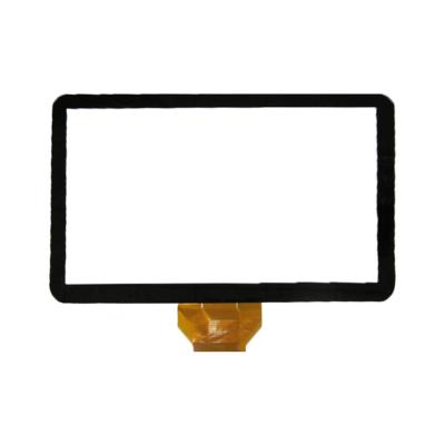 China 21 Inch G+G Capacitive Touch Screen Capacitive Touch Screen Capacitive Touch Foil Film 21