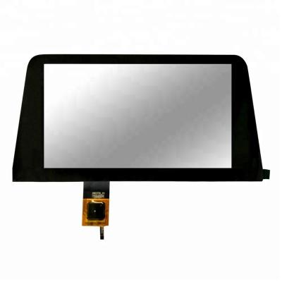 China GPS Navigation 10 inch LCD Capacitive Touch Screen for Touch Screen GPS Navigation for sale