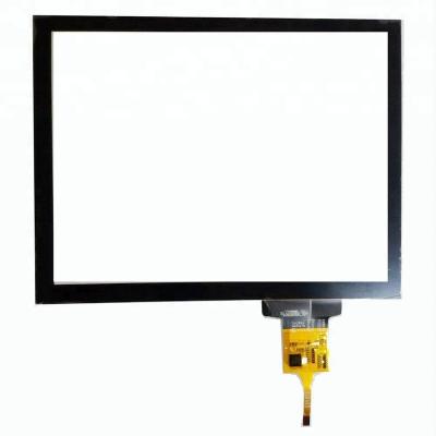 China Customized High Quality Capacitive Touch Screen 2.3