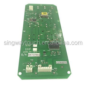 China New FPC Flexible FR4 Circuit Board PCB For LED By OEM Factory for sale